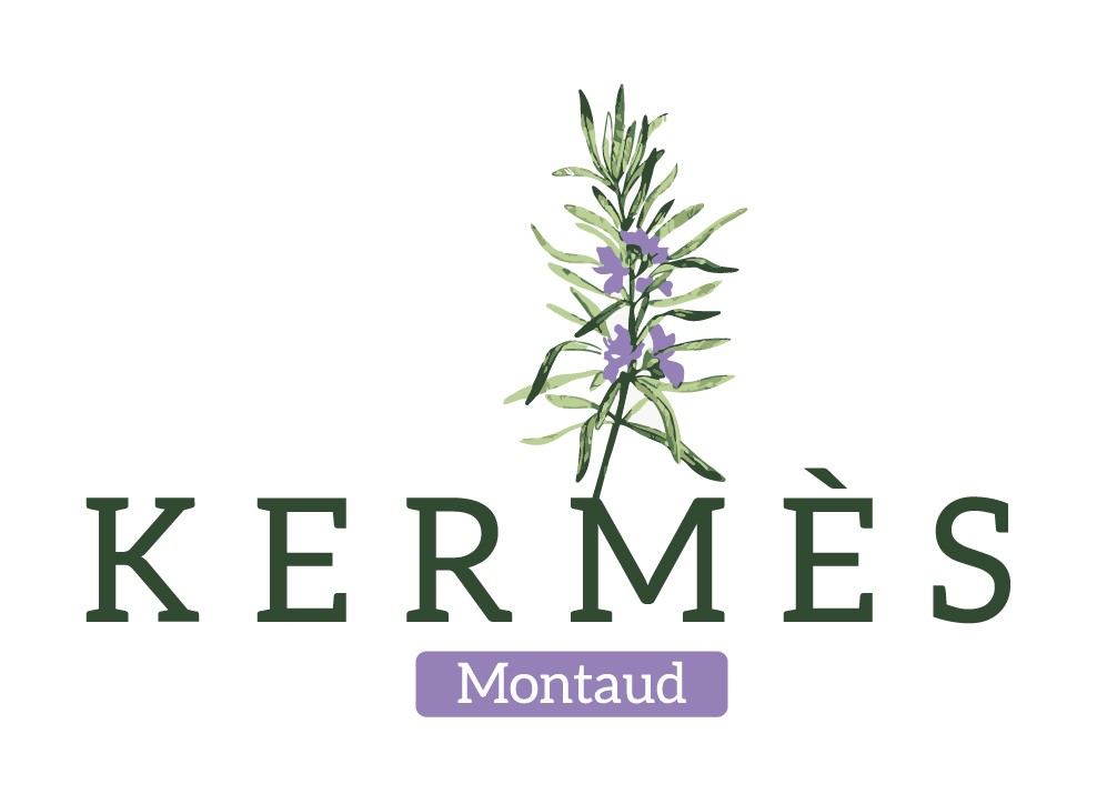  Logo LE KERMES HECTARE 